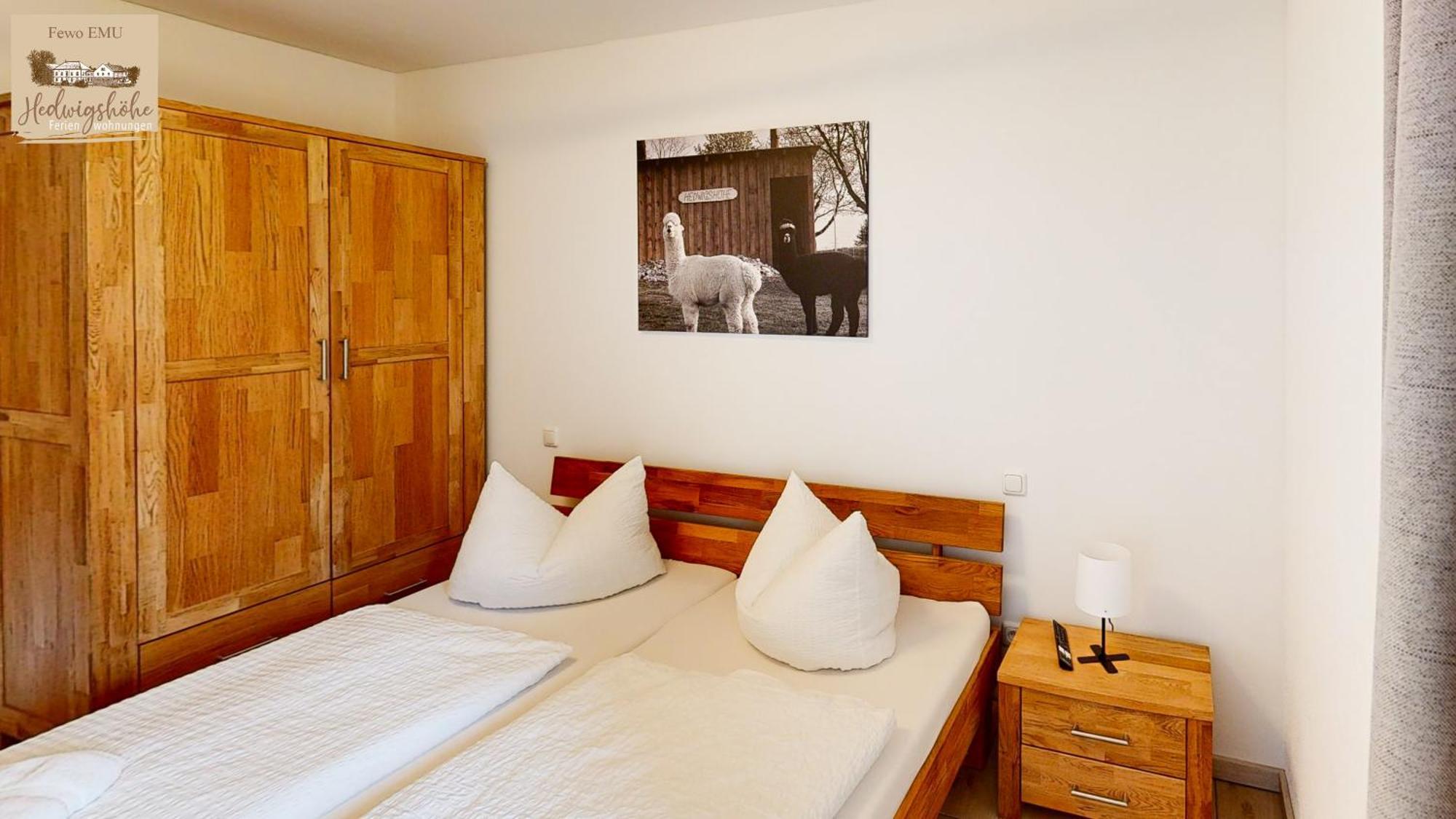Urlaub Auf Dem Bauernhof Hedwigshoehe Hohnstein Habitación foto