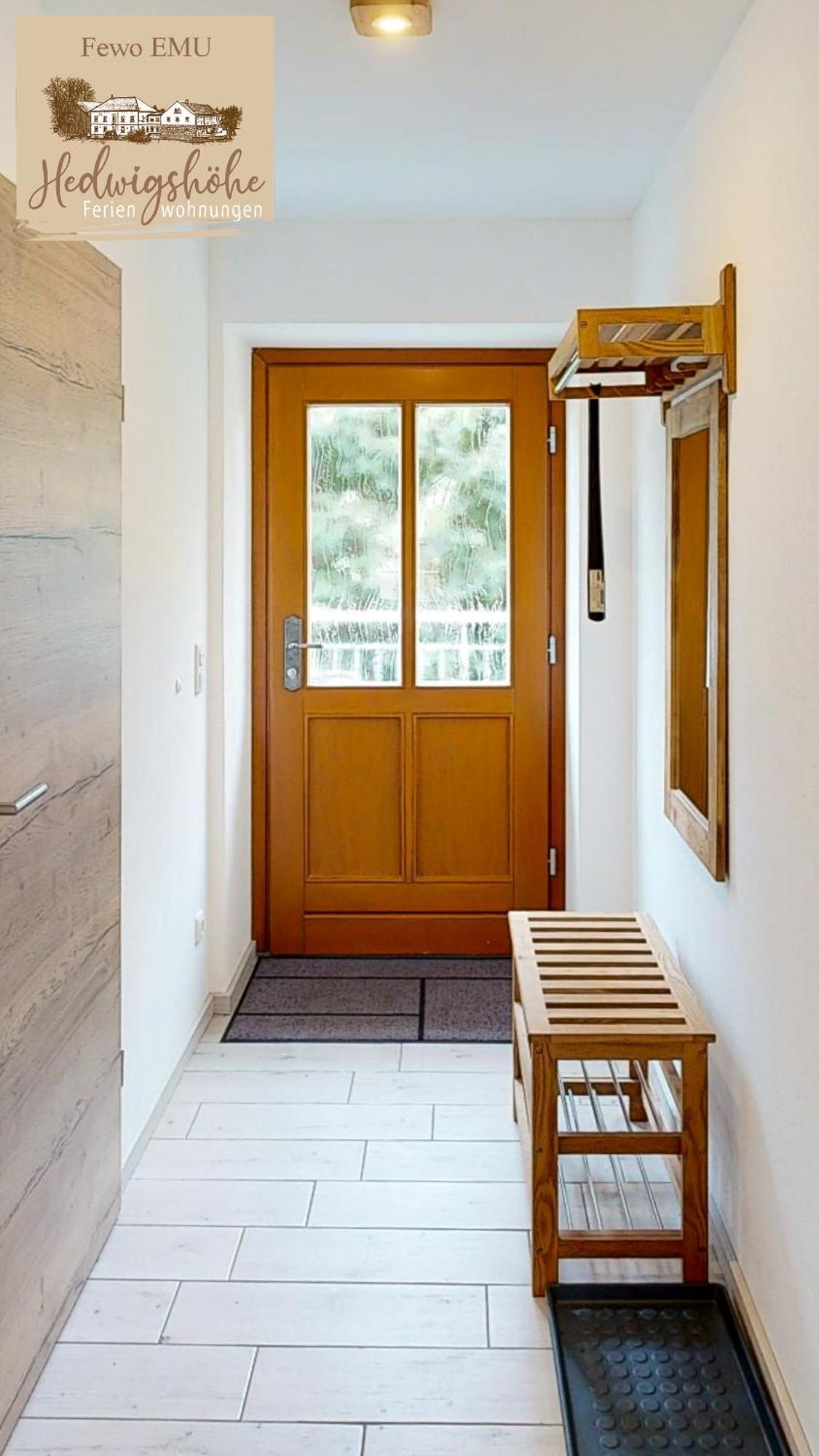 Urlaub Auf Dem Bauernhof Hedwigshoehe Hohnstein Habitación foto