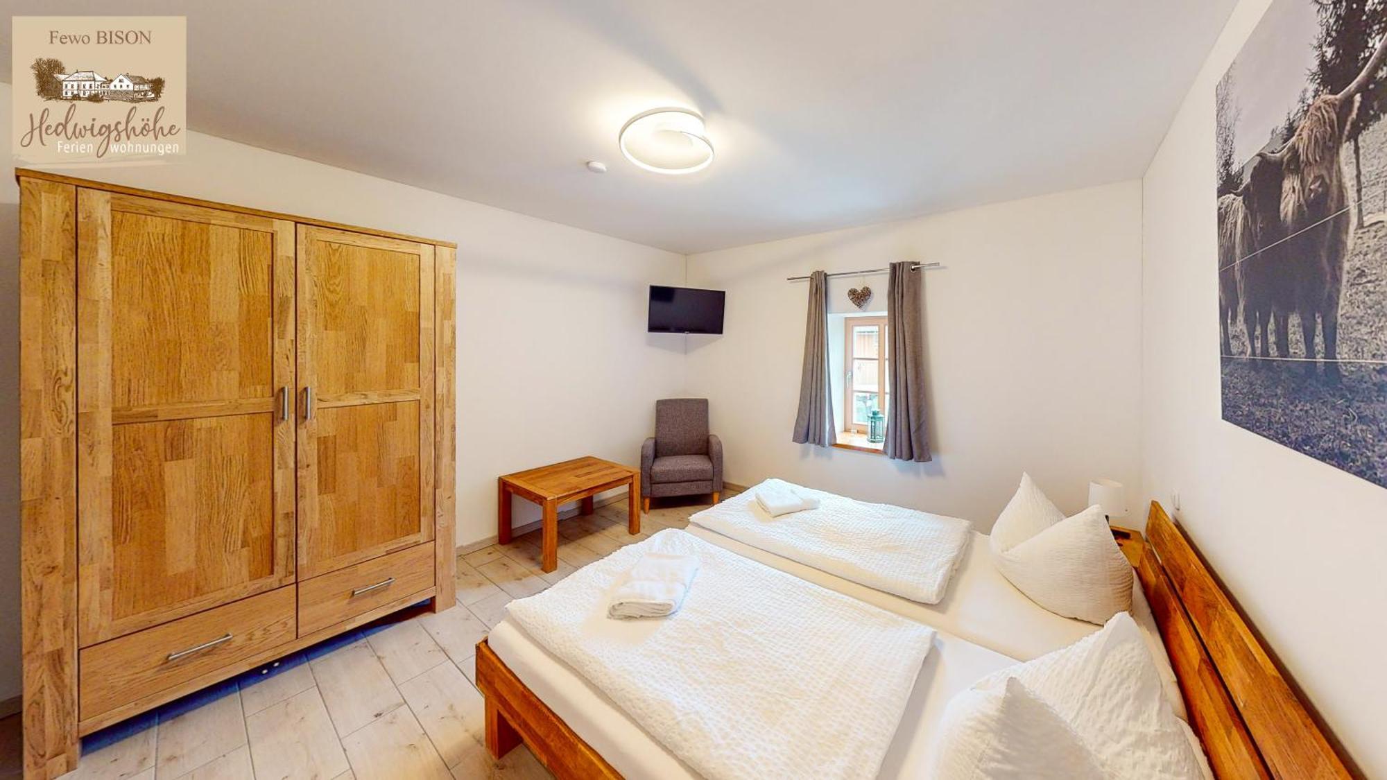 Urlaub Auf Dem Bauernhof Hedwigshoehe Hohnstein Habitación foto