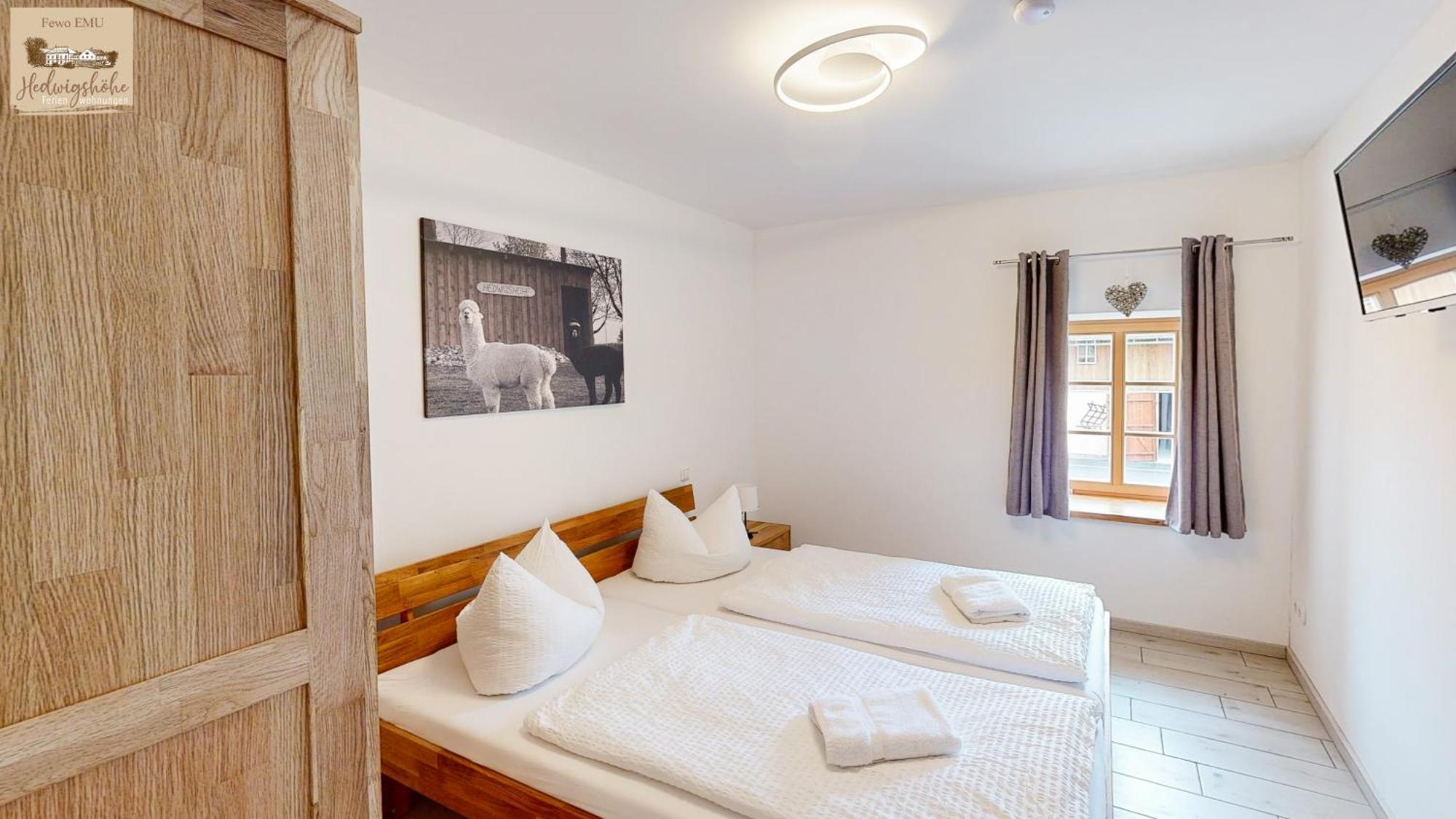 Urlaub Auf Dem Bauernhof Hedwigshoehe Hohnstein Habitación foto