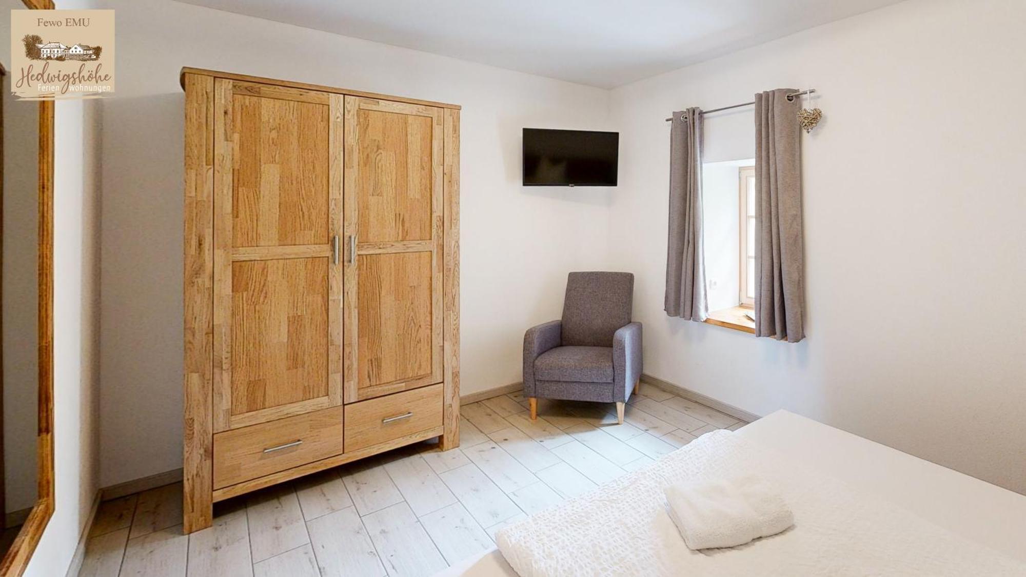 Urlaub Auf Dem Bauernhof Hedwigshoehe Hohnstein Habitación foto