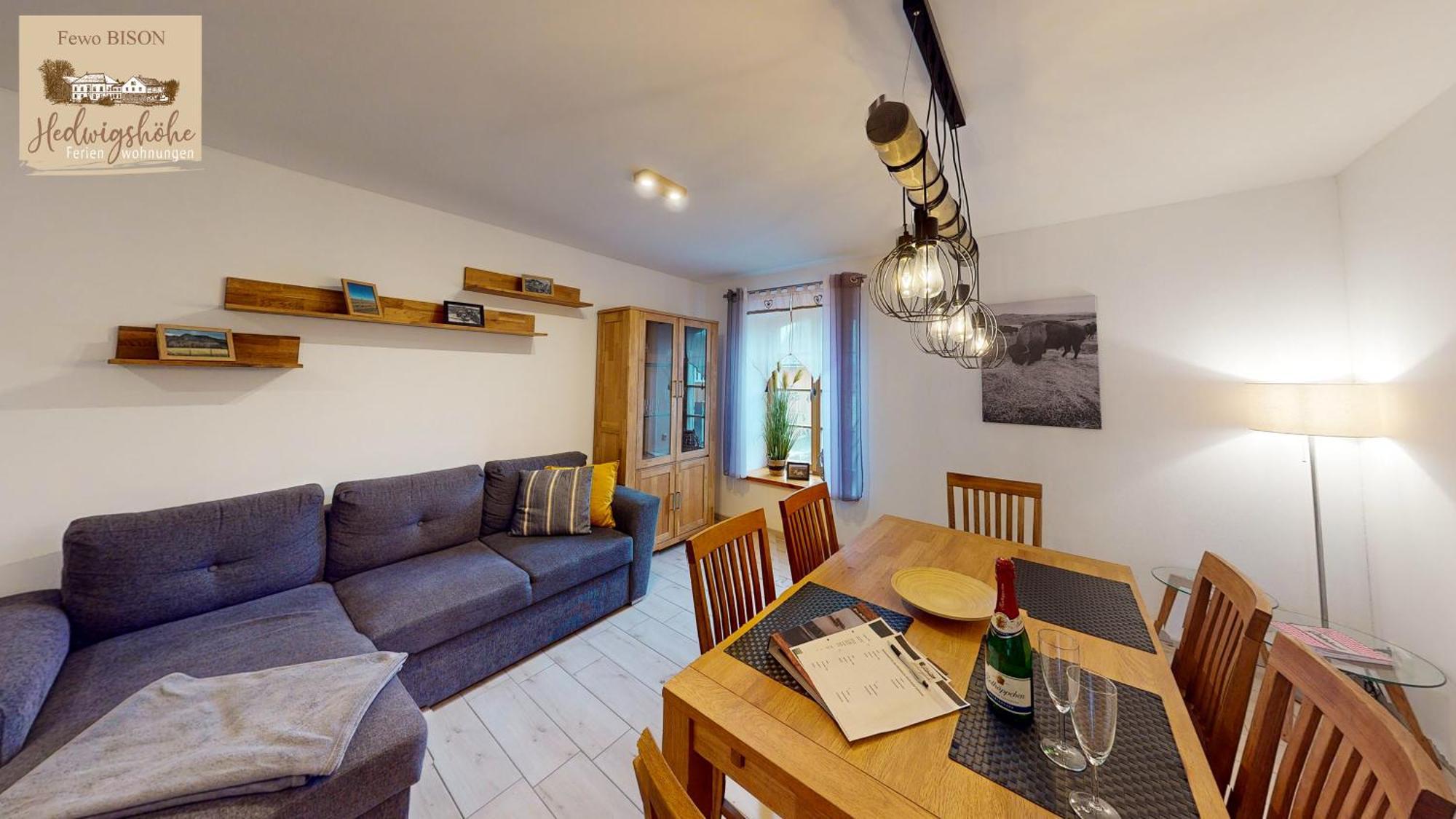Urlaub Auf Dem Bauernhof Hedwigshoehe Hohnstein Habitación foto