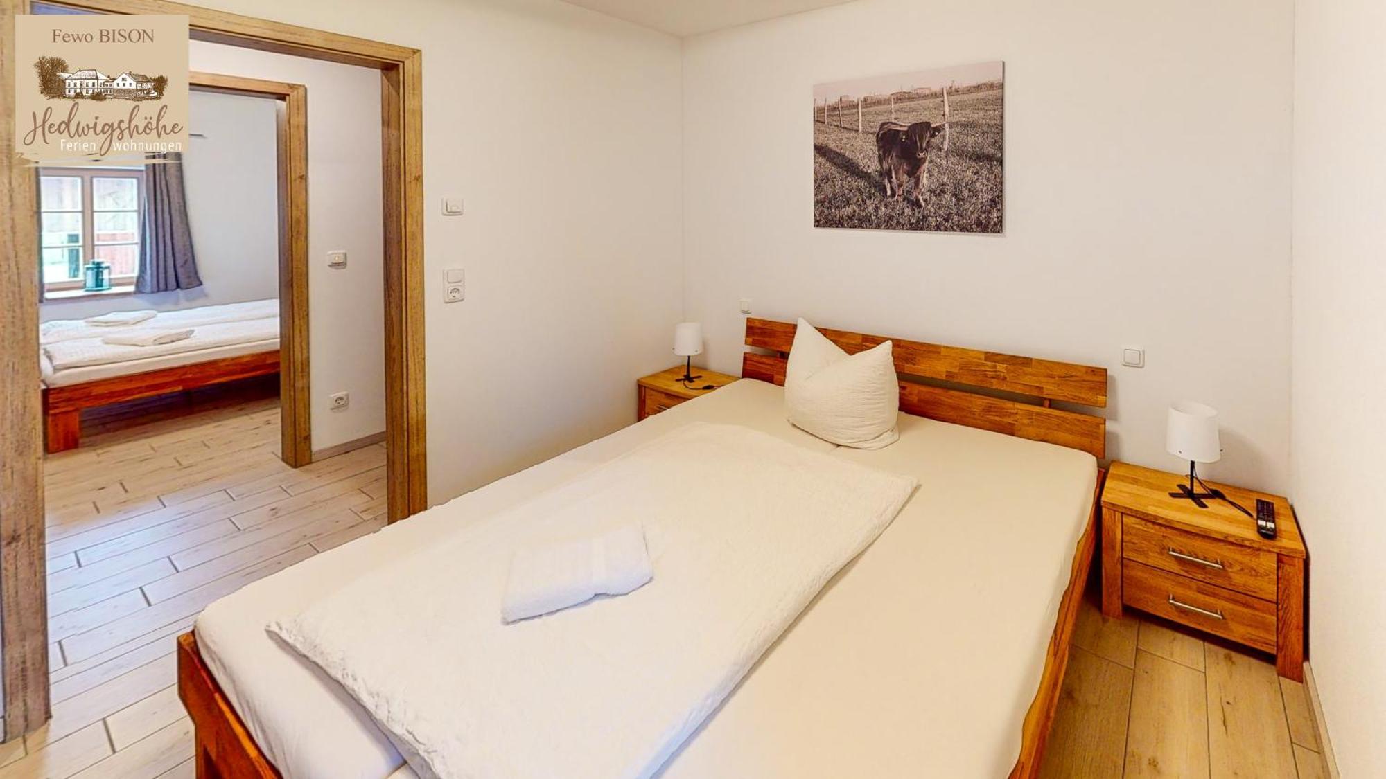 Urlaub Auf Dem Bauernhof Hedwigshoehe Hohnstein Habitación foto
